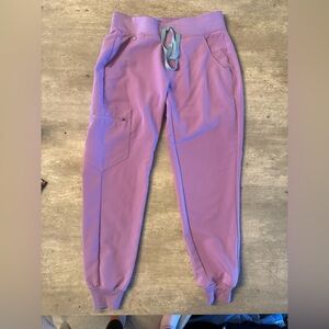 FIGS WOMENS SCRUB BOTTOMS.